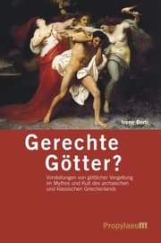 Cover von Gerechte Götter?