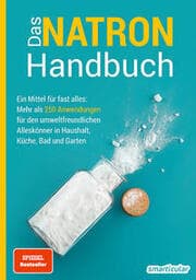 Cover von Das Natron-Handbuch