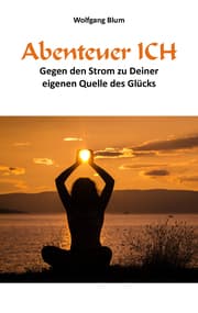 Cover von Abenteuer ICH