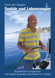 Cover von Seebär und Lebenssegler