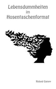 Cover von Lebensdummheiten im Hosentaschenformat