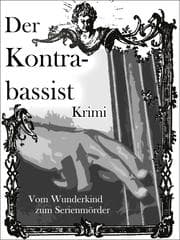 Cover von Der Kontrabassist