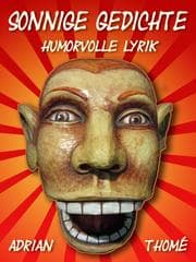 Cover von Sonnige Gedichte