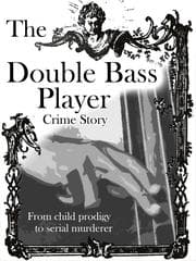Cover von The Double Bass Player