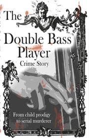 Cover von The Double Bass Player