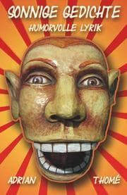 Cover von Sonnige Gedichte