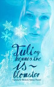 Cover von Tuli og hennes tre Isblomster