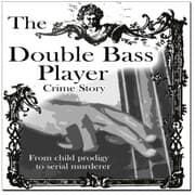 Cover von The Double Bass Player