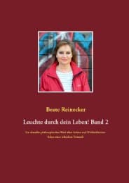 Cover von Leuchte durch dein Leben! Band 2