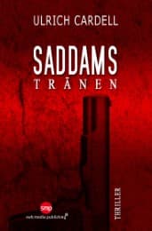 Cover von Saddams Tränen