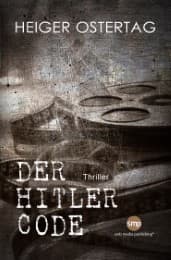 Cover von Der Hitler Code