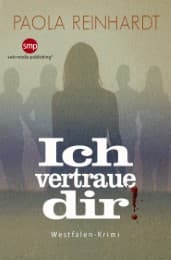 Cover von Ich vertraue dir