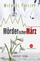 Cover von Mörderischer März