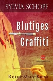 Cover von Blutiges Graffiti