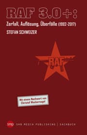 Cover von RAF 3.0+