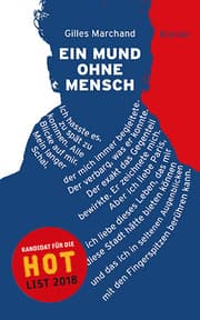 Cover von Ein Mund ohne Mensch