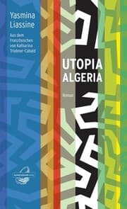 Cover von Utopia Algeria