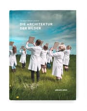 Cover von Die Architektur der Bilder