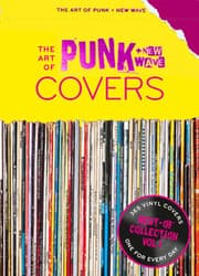 Cover von The Art of Punk & New Wave Covers