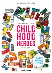 Cover von Childhood Heroes