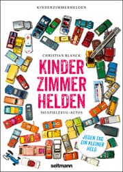 Cover von Kinderzimmerhelden