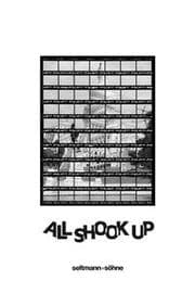Cover von All Shook Up