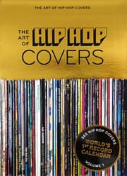 Cover von The Art of Hip-Hop Covers 1