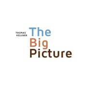 Cover von The Big Picture