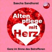 Cover von Altenpflege mit Herz