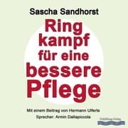 Cover von Ringkampf für eine bessere Pflege