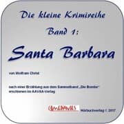 Cover von Santa Barbara
