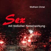 Cover von Sex mit tödlicher Nebenwirkung