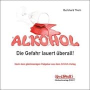 Cover von Alkohol