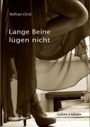 Cover von Lange Beine lügen nicht