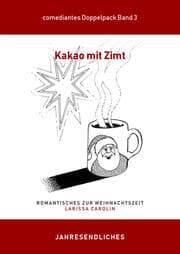 Cover von comediantes Doppelpack 3