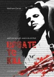 Cover von Update to kill