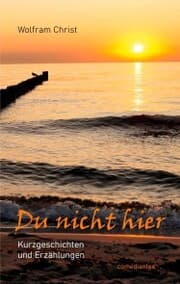 Cover von Du nicht hier