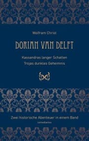 Cover von Dorian van Delft