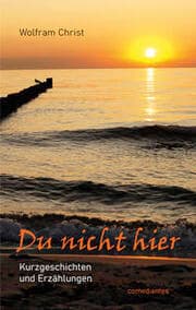 Cover von Du nicht hier