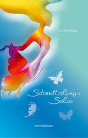 Cover von SchmetterlingsSalsa