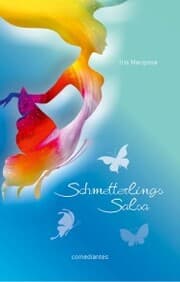 Cover von SchmetterlingsSalsa