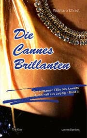 Cover von Die Cannes Brillanten