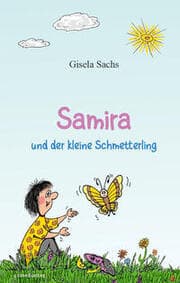 Cover von Samira und der kleine Schmetterling
