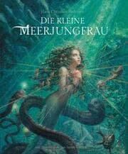 Cover von Die kleine Meerjungfrau