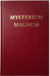 Cover von Mysterium Magnum