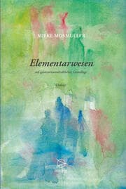 Cover von Elementarwesen