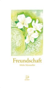 Cover von Freundschaft