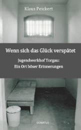 Cover von Wenn sich das Glück verspätet