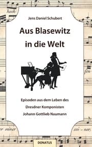 Cover von Aus Blasewitz in die Welt
