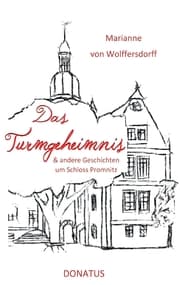 Cover von Das Turmgeheimnis
